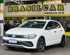 VOLKSWAGEN POLO 1.0 MPI TRACK MANUAL VOLKSWAGEN POLO 1.0 MPI TRACK MANUAL