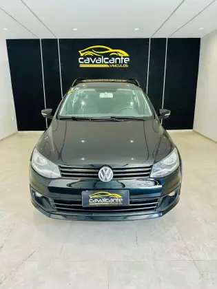 VOLKSWAGEN SAVEIRO 1.6 MI TRENDLINE CD 8V FLEX 2P MANUAL VOLKSWAGEN SAVEIRO 1.6 MI TRENDLINE CD 8V FLEX 2P MANUAL