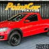 VOLKSWAGEN SAVEIRO 1.6 MI TRENDLINE CS 8V FLEX 2P MANUAL VOLKSWAGEN SAVEIRO 1.6 MI TRENDLINE CS 8V FLEX 2P MANUAL