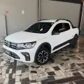 VOLKSWAGEN SAVEIRO 1.6 MSI EXTREME CD 16V FLEX 2P MANUAL VOLKSWAGEN SAVEIRO 1.6 MSI EXTREME CD 16V FLEX 2P MANUAL
