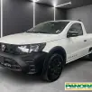 VOLKSWAGEN SAVEIRO 1.6 MSI ROBUST CS 16V FLEX 2P MANUAL VOLKSWAGEN SAVEIRO 1.6 MSI ROBUST CS 16V FLEX 2P MANUAL