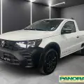 VOLKSWAGEN SAVEIRO 1.6 MSI ROBUST CS 16V FLEX 2P MANUAL VOLKSWAGEN SAVEIRO 1.6 MSI ROBUST CS 16V FLEX 2P MANUAL
