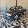 VOLKSWAGEN SAVEIRO 1.8 MI CL CS 8V GASOLINA 2P MANUAL G.II VOLKSWAGEN SAVEIRO 1.8 MI CL CS 8V GASOLINA 2P MANUAL G.II