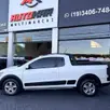 VOLKSWAGEN SAVEIRO 1.6 CROSS CE 8V FLEX 2P MANUAL VOLKSWAGEN SAVEIRO 1.6 CROSS CE 8V FLEX 2P MANUAL