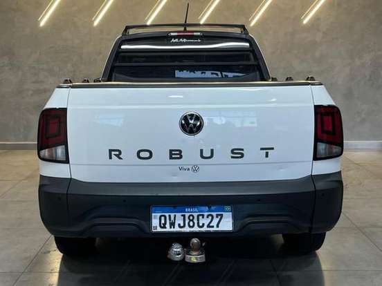 VOLKSWAGEN-SAVEIRO-1.6 MSI ROBUST CS 16V FLEX 2P MANUAL VOLKSWAGEN-SAVEIRO-2024