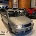 VOLKSWAGEN SAVEIRO 1.8 MI CS 8V GASOLINA 2P MANUAL G.III VOLKSWAGEN SAVEIRO 1.8 MI CS 8V GASOLINA 2P MANUAL G.III