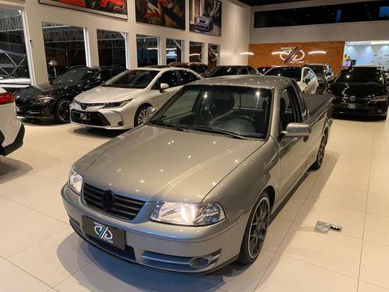 VOLKSWAGEN-SAVEIRO-1.8 MI CS 8V GASOLINA 2P MANUAL G.III VOLKSWAGEN-SAVEIRO-2001