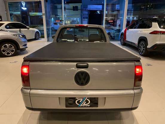 VOLKSWAGEN-SAVEIRO-1.8 MI CS 8V GASOLINA 2P MANUAL G.III VOLKSWAGEN-SAVEIRO-2001