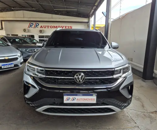 VOLKSWAGEN TAOS 1.4 250 TSI TOTAL FLEX HIGHLINE AUTOMÁTICO VOLKSWAGEN TAOS 1.4 250 TSI TOTAL FLEX HIGHLINE AUTOMÁTICO