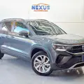 VOLKSWAGEN TAOS 1.4 250 TSI TOTAL FLEX COMFORTLINE AUTOMÁTICO VOLKSWAGEN TAOS 1.4 250 TSI TOTAL FLEX COMFORTLINE AUTOMÁTICO