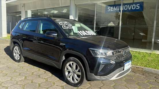 VOLKSWAGEN-TAOS-2022