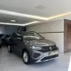 VOLKSWAGEN T-CROSS 1.0 200 TSI TOTAL FLEX AUTOMÁTICO VOLKSWAGEN T-CROSS 1.0 200 TSI TOTAL FLEX AUTOMÁTICO