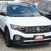 VOLKSWAGEN T-CROSS 1.0 200 TSI TOTAL FLEX MANUAL VOLKSWAGEN T-CROSS 1.0 200 TSI TOTAL FLEX MANUAL
