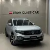 VOLKSWAGEN T-CROSS 1.4 250 TSI TOTAL FLEX HIGHLINE AUTOMÁTICO VOLKSWAGEN T-CROSS 1.4 250 TSI TOTAL FLEX HIGHLINE AUTOMÁTICO