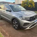 VOLKSWAGEN T-CROSS 1.0 200 TSI TOTAL FLEX AUTOMÁTICO VOLKSWAGEN T-CROSS 1.0 200 TSI TOTAL FLEX AUTOMÁTICO