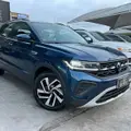 VOLKSWAGEN T-CROSS 1.0 200 TSI TOTAL FLEX COMFORTLINE AUTOMÁTICO VOLKSWAGEN T-CROSS 1.0 200 TSI TOTAL FLEX COMFORTLINE AUTOMÁTICO