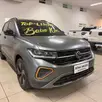 VOLKSWAGEN T-CROSS 1.4 250 TSI TOTAL FLEX EXTREME AUTOMÁTICO VOLKSWAGEN T-CROSS 1.4 250 TSI TOTAL FLEX EXTREME AUTOMÁTICO