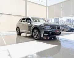VOLKSWAGEN TIGUAN 2.0 350 TSI GASOLINA ALLSPACE R-LINE 4MOTION DSG VOLKSWAGEN TIGUAN 2.0 350 TSI GASOLINA ALLSPACE R-LINE 4MOTION DSG