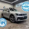 VOLKSWAGEN TIGUAN 2.0 350 TSI GASOLINA ALLSPACE R-LINE 4MOTION DSG VOLKSWAGEN TIGUAN 2.0 350 TSI GASOLINA ALLSPACE R-LINE 4MOTION DSG
