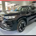VOLKSWAGEN TIGUAN 2.0 350 TSI GASOLINA R-LINE 4MOTION AUTOMÁTICO VOLKSWAGEN TIGUAN 2.0 350 TSI GASOLINA R-LINE 4MOTION AUTOMÁTICO