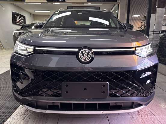 VOLKSWAGEN-TIGUAN-2.0 350 TSI GASOLINA R-LINE 4MOTION AUTOMÁTICO VOLKSWAGEN-TIGUAN-2026