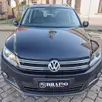 VOLKSWAGEN TIGUAN 2.0 TSI 16V TURBO GASOLINA 4P TIPTRONIC VOLKSWAGEN TIGUAN 2.0 TSI 16V TURBO GASOLINA 4P TIPTRONIC
