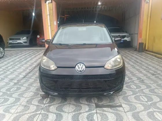VOLKSWAGEN UP 1.0 MPI TAKE UP 12V FLEX 4P MANUAL VOLKSWAGEN UP 1.0 MPI TAKE UP 12V FLEX 4P MANUAL
