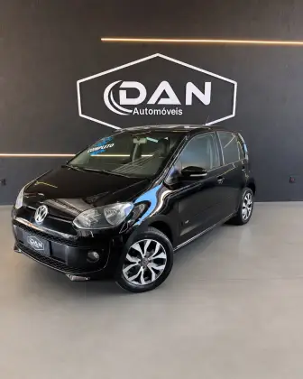 VOLKSWAGEN UP 1.0 TSI MOVE UP 12V FLEX 4P MANUAL VOLKSWAGEN UP 1.0 TSI MOVE UP 12V FLEX 4P MANUAL