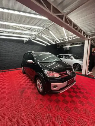 VOLKSWAGEN UP 1.0 TSI MOVE UP 12V FLEX 4P MANUAL VOLKSWAGEN UP 1.0 TSI MOVE UP 12V FLEX 4P MANUAL