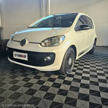 VOLKSWAGEN UP 1.0 TSI MOVE UP 12V FLEX 4P MANUAL VOLKSWAGEN UP 1.0 TSI MOVE UP 12V FLEX 4P MANUAL