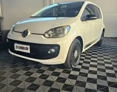 VOLKSWAGEN UP 1.0 TSI MOVE UP 12V FLEX 4P MANUAL VOLKSWAGEN UP 1.0 TSI MOVE UP 12V FLEX 4P MANUAL