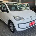VOLKSWAGEN UP 1.0 MPI TAKE UP 12V FLEX 4P MANUAL VOLKSWAGEN UP 1.0 MPI TAKE UP 12V FLEX 4P MANUAL
