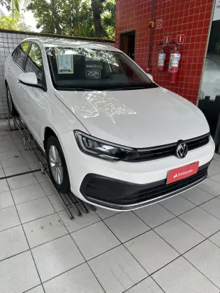 VOLKSWAGEN VIRTUS 1.0 170 TSI MANUAL VOLKSWAGEN VIRTUS 1.0 170 TSI MANUAL