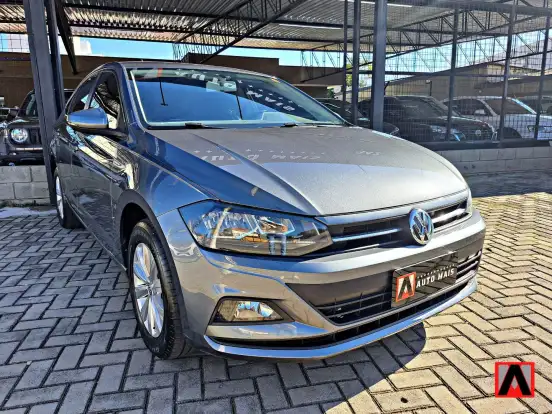 VOLKSWAGEN-VIRTUS-1.0 200 TSI COMFORTLINE AUTOMÁTICO VOLKSWAGEN-VIRTUS-2020