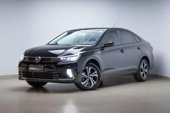 VOLKSWAGEN VIRTUS 1.0 200 TSI COMFORTLINE AUTOMÁTICO VOLKSWAGEN VIRTUS 1.0 200 TSI COMFORTLINE AUTOMÁTICO