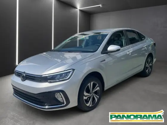 VOLKSWAGEN VIRTUS 1.0 200 TSI COMFORTLINE AUTOMÁTICO VOLKSWAGEN VIRTUS 1.0 200 TSI COMFORTLINE AUTOMÁTICO