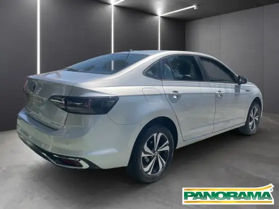 VOLKSWAGEN-VIRTUS-1.0 200 TSI COMFORTLINE AUTOMÁTICO VOLKSWAGEN-VIRTUS-2025