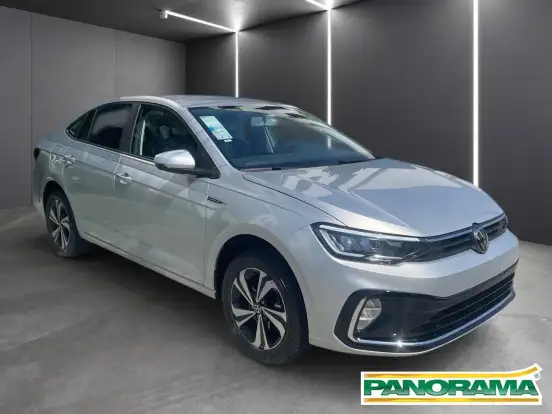 VOLKSWAGEN-VIRTUS-1.0 200 TSI COMFORTLINE AUTOMÁTICO VOLKSWAGEN-VIRTUS-2025