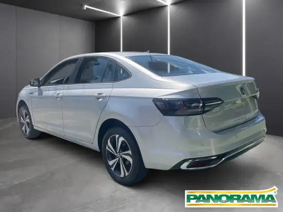 VOLKSWAGEN-VIRTUS-1.0 200 TSI COMFORTLINE AUTOMÁTICO VOLKSWAGEN-VIRTUS-2025