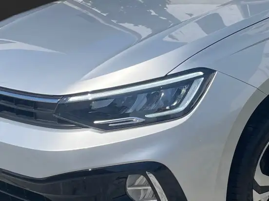 VOLKSWAGEN-VIRTUS-1.0 200 TSI COMFORTLINE AUTOMÁTICO VOLKSWAGEN-VIRTUS-2025