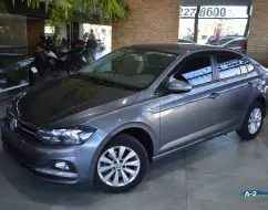 VOLKSWAGEN VIRTUS 1.0 200 TSI COMFORTLINE AUTOMÁTICO VOLKSWAGEN VIRTUS 1.0 200 TSI COMFORTLINE AUTOMÁTICO