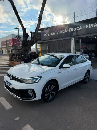 VOLKSWAGEN VIRTUS 1.4 250 TSI EXCLUSIVE AUTOMÁTICO