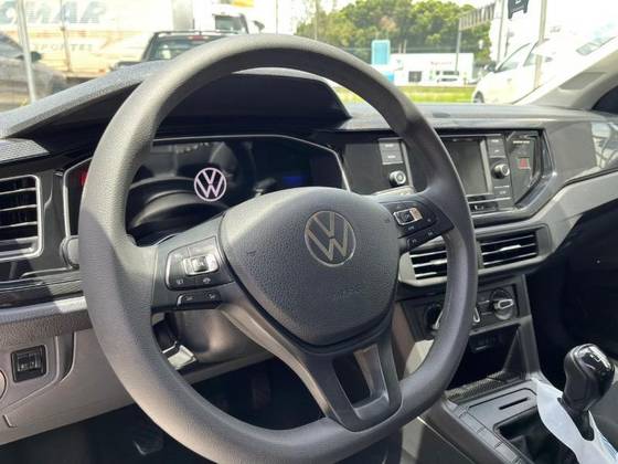 VOLKSWAGEN VIRTUS 1.0 170 TSI MANUAL
