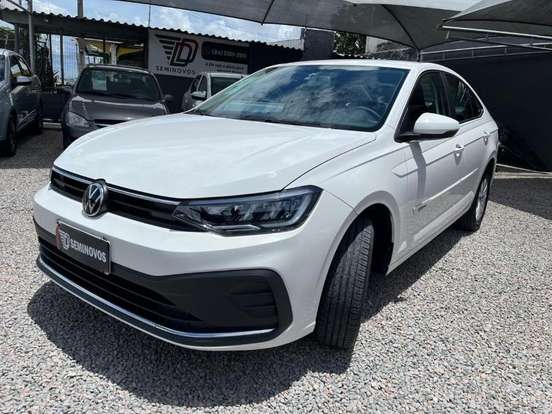 VOLKSWAGEN-VIRTUS-1.0 170 TSI MANUAL VOLKSWAGEN-VIRTUS-2023