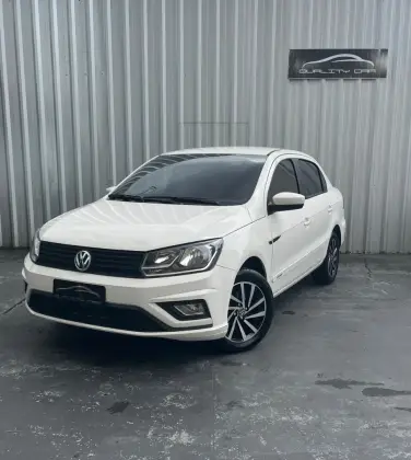 VOLKSWAGEN VOYAGE 1.0 12V MPI TOTALFLEX 4P MANUAL VOLKSWAGEN VOYAGE 1.0 12V MPI TOTALFLEX 4P MANUAL