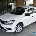 VOLKSWAGEN VOYAGE 1.0 12V MPI TOTALFLEX 4P MANUAL VOLKSWAGEN VOYAGE 1.0 12V MPI TOTALFLEX 4P MANUAL