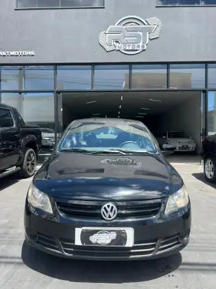 VOLKSWAGEN VOYAGE 1.0 MI 8V FLEX 4P MANUAL VOLKSWAGEN VOYAGE 1.0 MI 8V FLEX 4P MANUAL