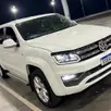 VOLKSWAGEN AMAROK 2.0 HIGHLINE 4X4 CD 16V TURBO INTERCOOLER DIESEL 4P AUTOMÁTICO VOLKSWAGEN AMAROK 2.0 HIGHLINE 4X4 CD 16V TURBO INTERCOOLER DIESEL 4P AUTOMÁTICO