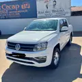 VOLKSWAGEN AMAROK 2.0 S 4X4 CD 16V TURBO INTERCOOLER DIESEL 4P MANUAL VOLKSWAGEN AMAROK 2.0 S 4X4 CD 16V TURBO INTERCOOLER DIESEL 4P MANUAL