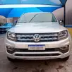 VOLKSWAGEN AMAROK 3.0 V6 TDI DIESEL HIGHLINE CD 4MOTION AUTOMÁTICO VOLKSWAGEN AMAROK 3.0 V6 TDI DIESEL HIGHLINE CD 4MOTION AUTOMÁTICO